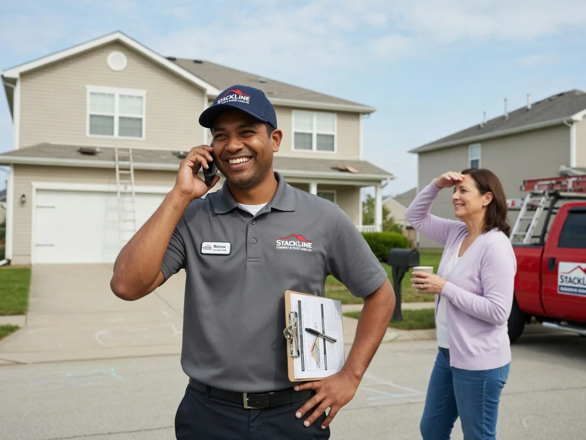 Chimney flashing repair Adrian, TX FAQs